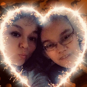 Meet your Posher, Mayra